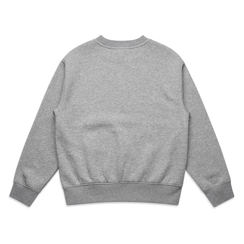 ATHLETIC HEATHER - BACK youth-relax-crew-athleticheather-back